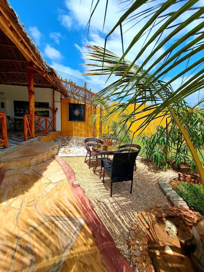 Mimi Na Wewe Villa นูงวี ภายนอก รูปภาพ