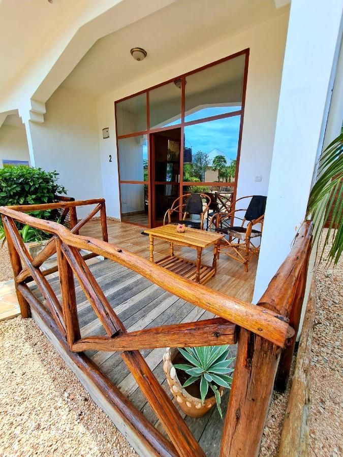 Mimi Na Wewe Villa นูงวี ภายนอก รูปภาพ