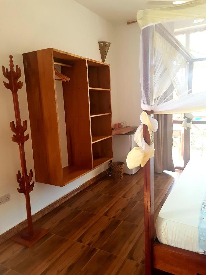 Mimi Na Wewe Villa นูงวี ภายนอก รูปภาพ
