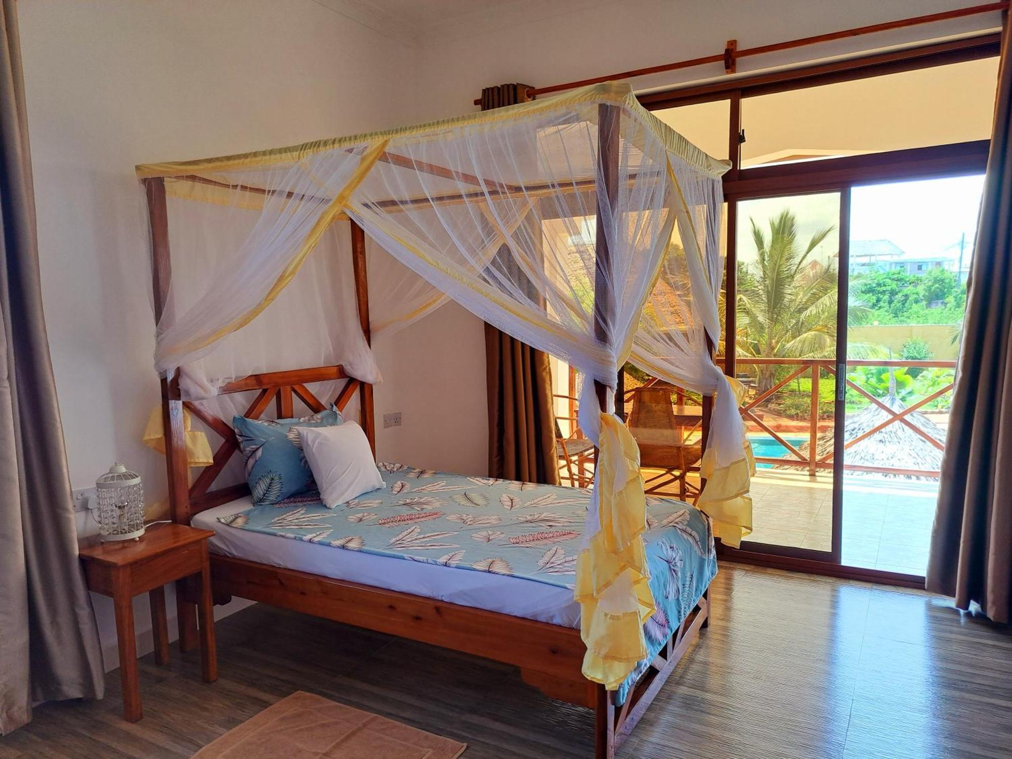 Mimi Na Wewe Villa นูงวี ห้อง รูปภาพ