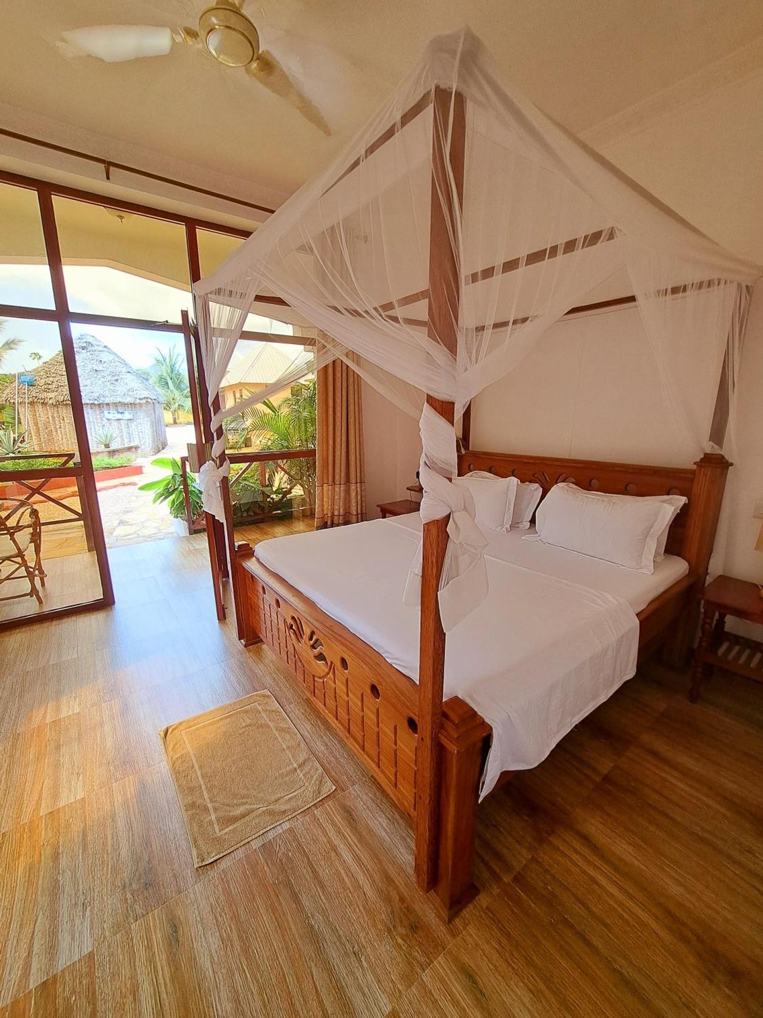 Mimi Na Wewe Villa นูงวี ห้อง รูปภาพ