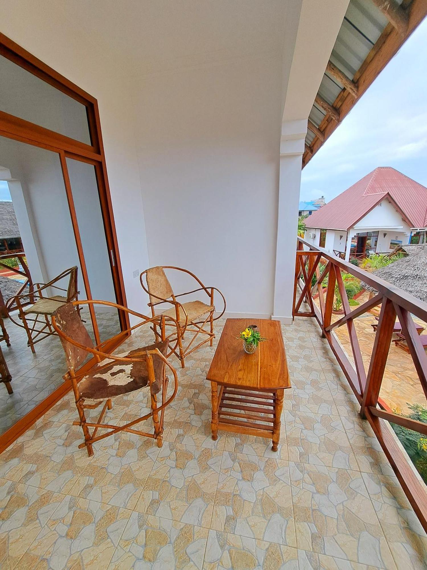 Mimi Na Wewe Villa นูงวี ภายนอก รูปภาพ